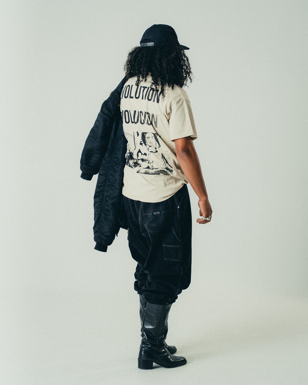 DEFUND THE POLICE REVOLUTION T-SHIRT