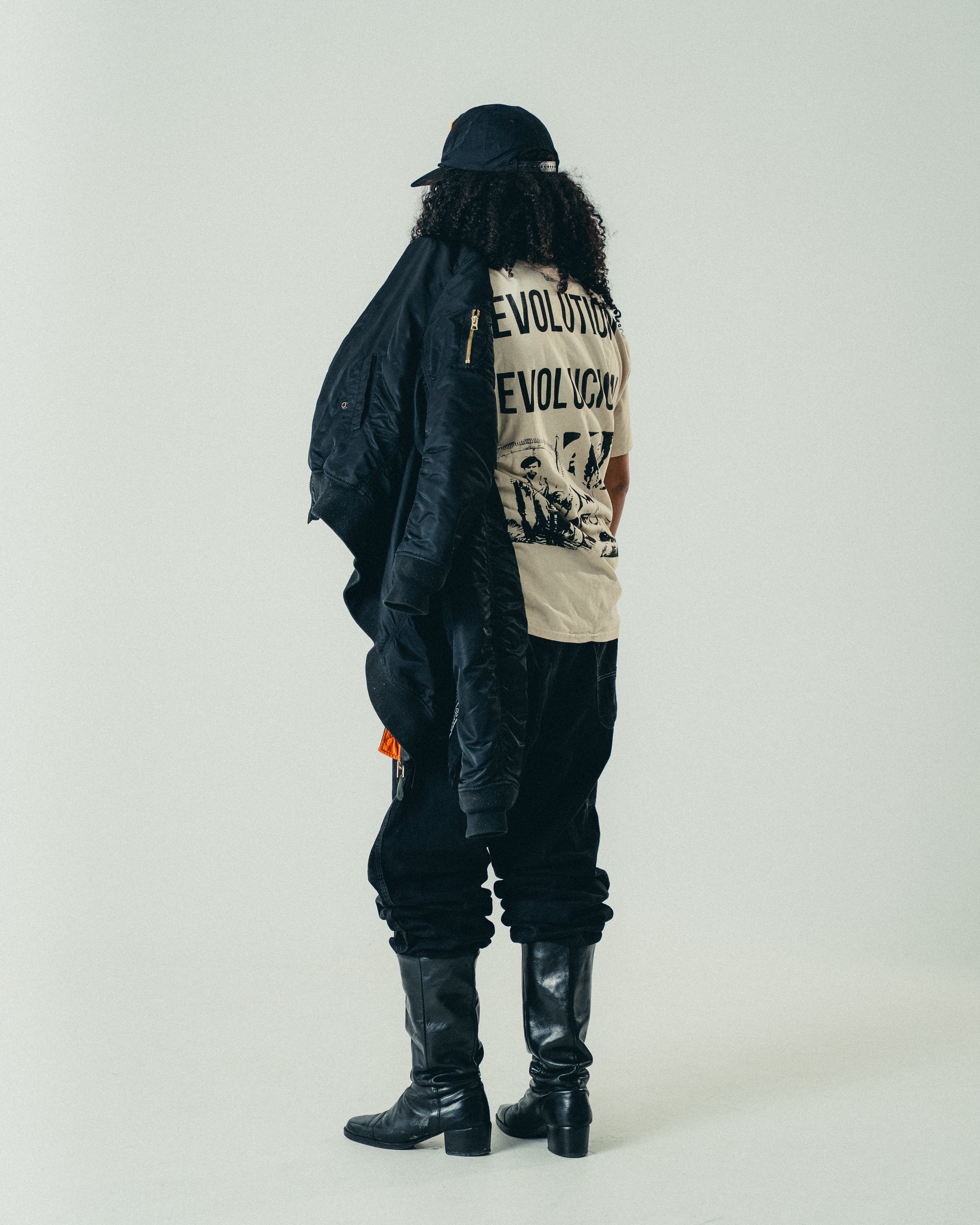 DEFUND THE POLICE REVOLUTION T-SHIRT