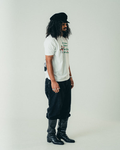 50/50 REVOLUTION T-SHIRT