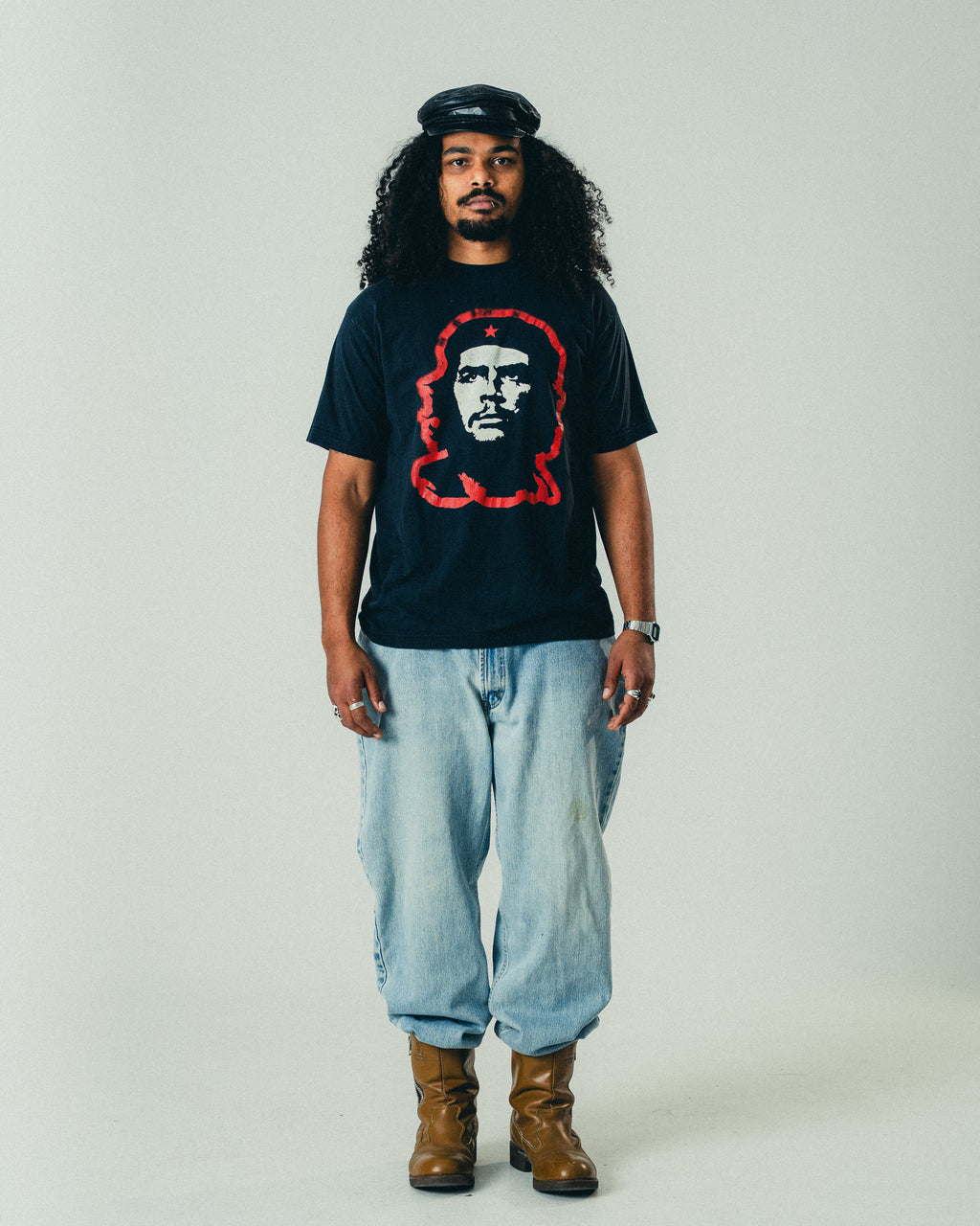 CHE REVOLUTION T-SHIRT