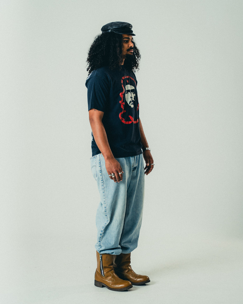 CHE REVOLUTION T-SHIRT