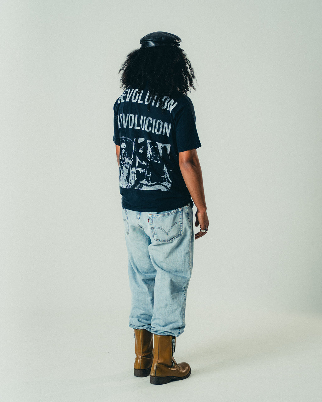 CHE REVOLUTION T-SHIRT