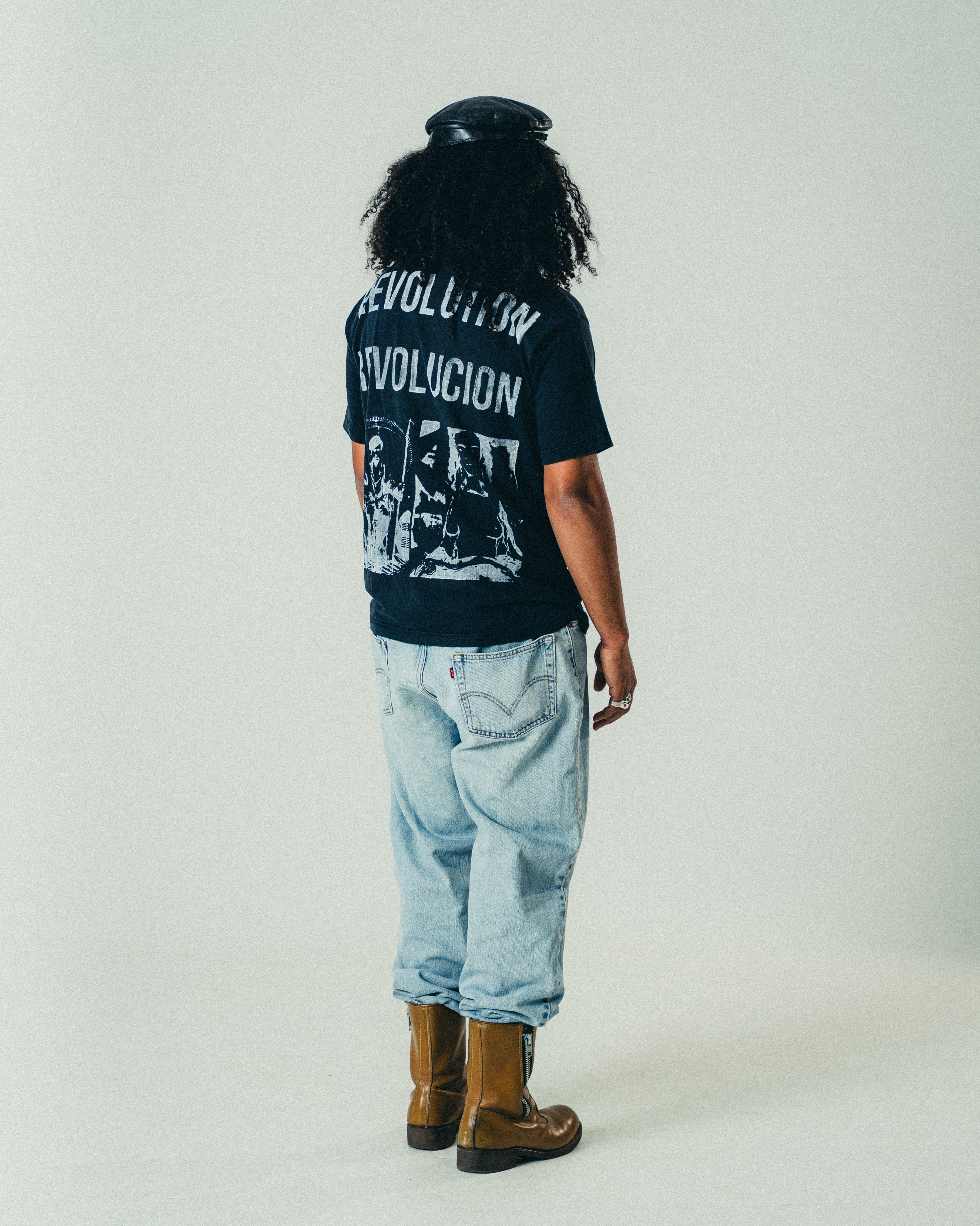 CHE REVOLUTION T-SHIRT