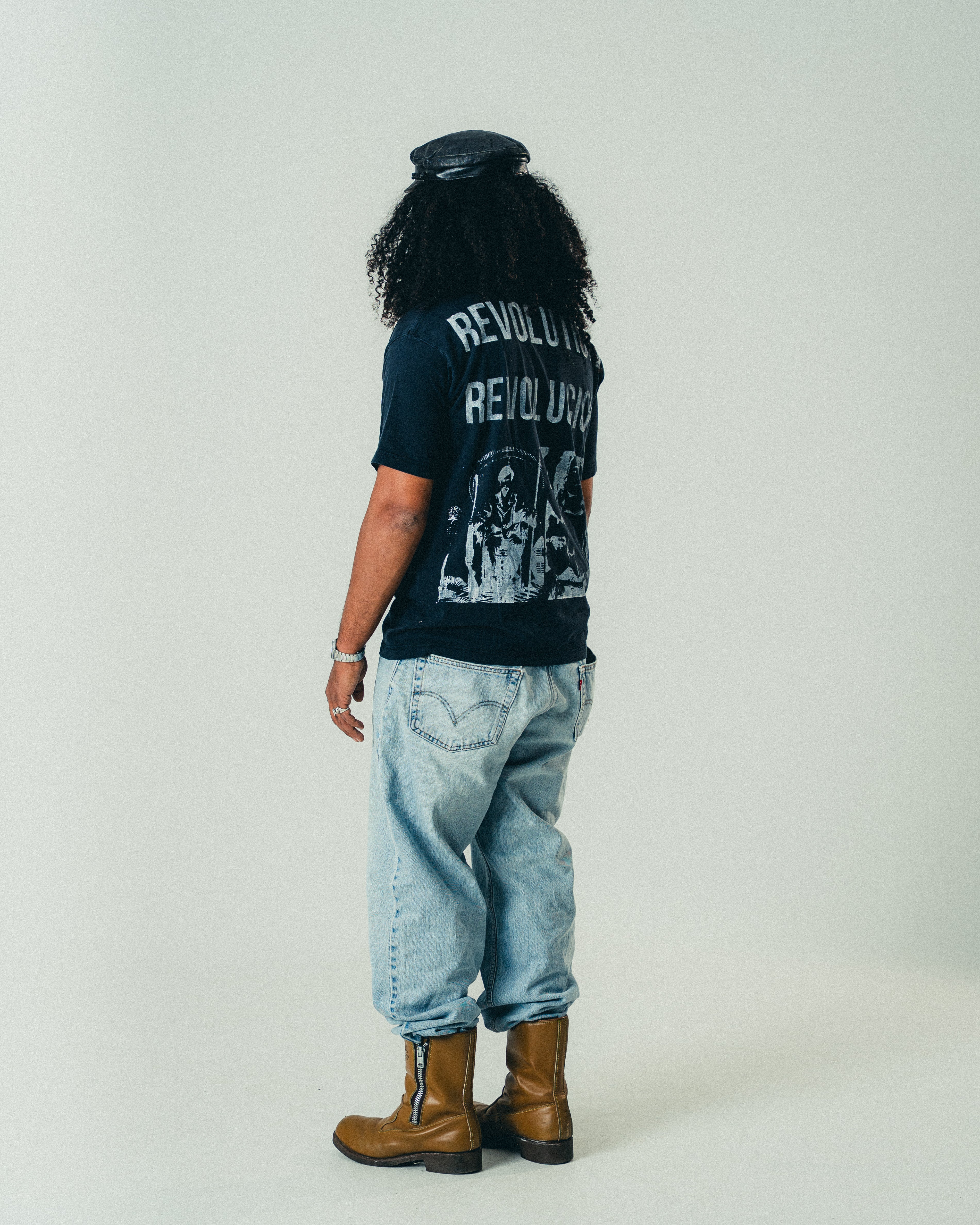 CHE REVOLUTION T-SHIRT