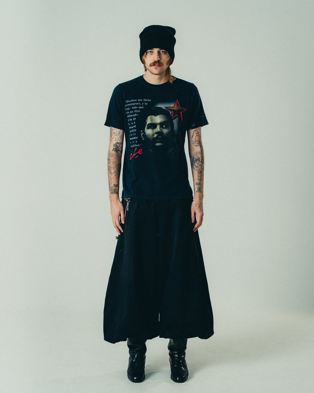 CHE REVOLUTION T-SHIRT