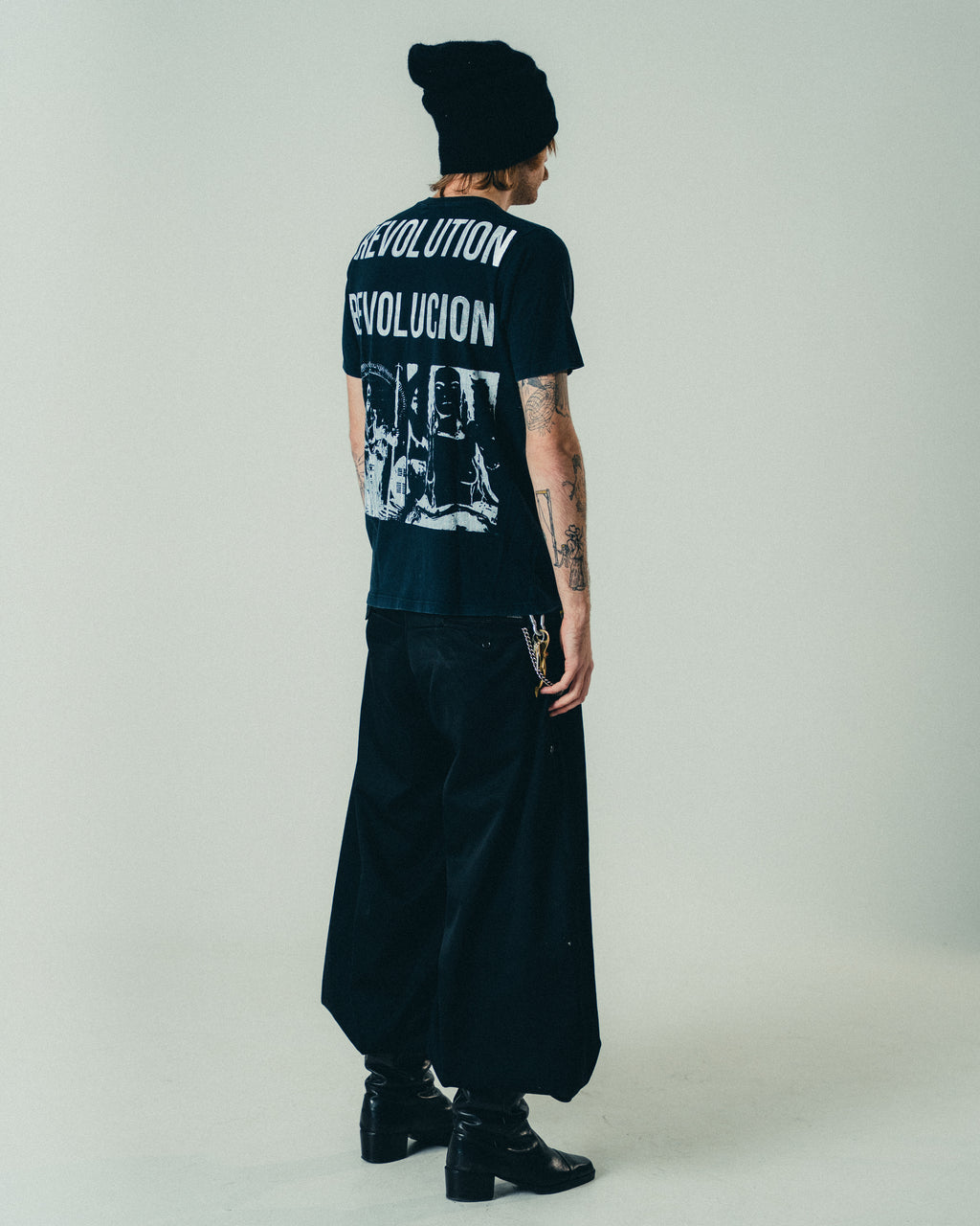 CHE REVOLUTION T-SHIRT