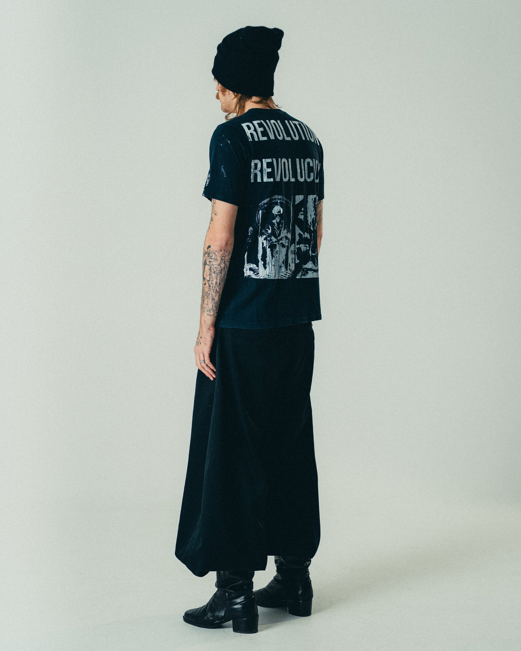 CHE REVOLUTION T-SHIRT