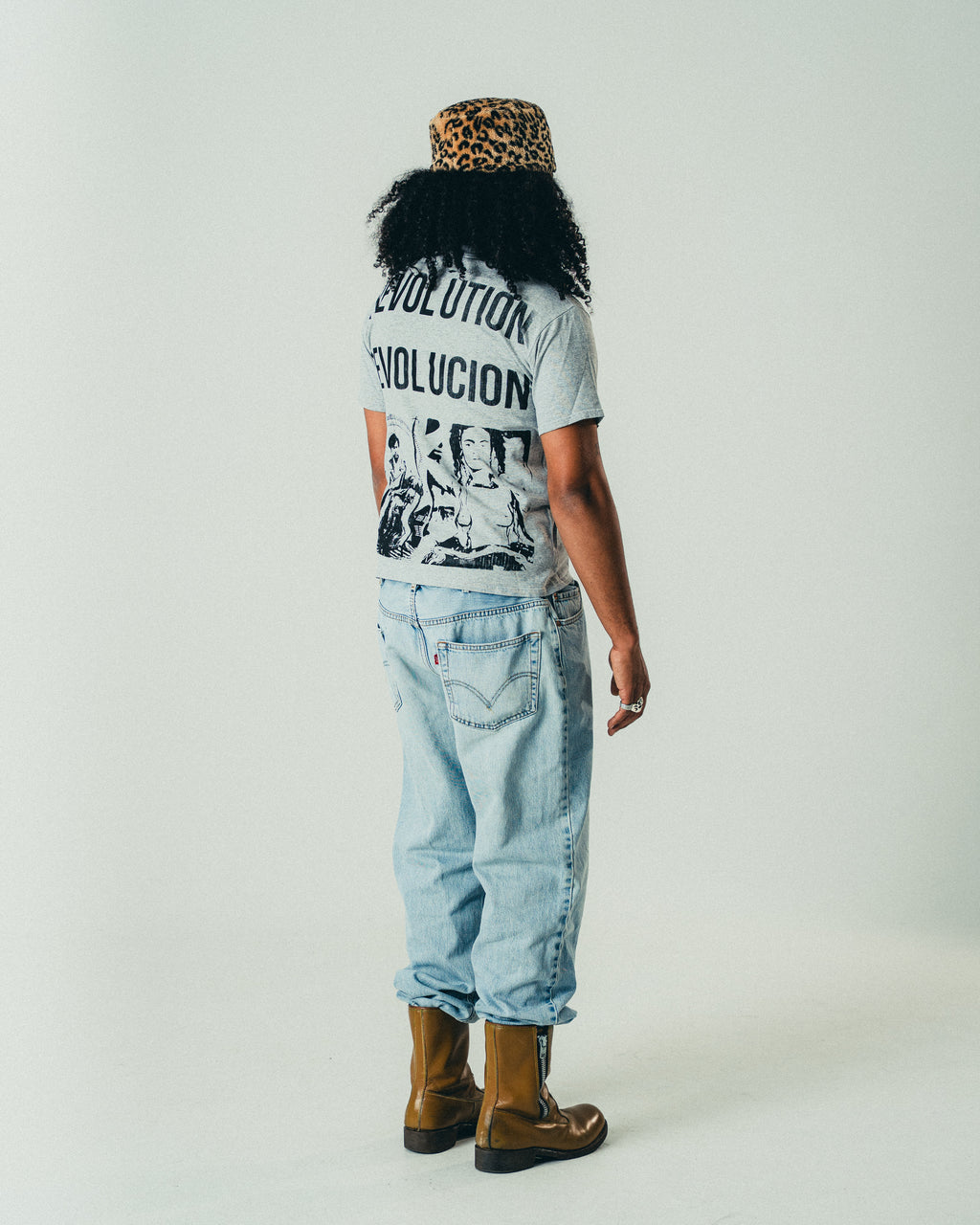 CHE REVOLUTION T-SHIRT