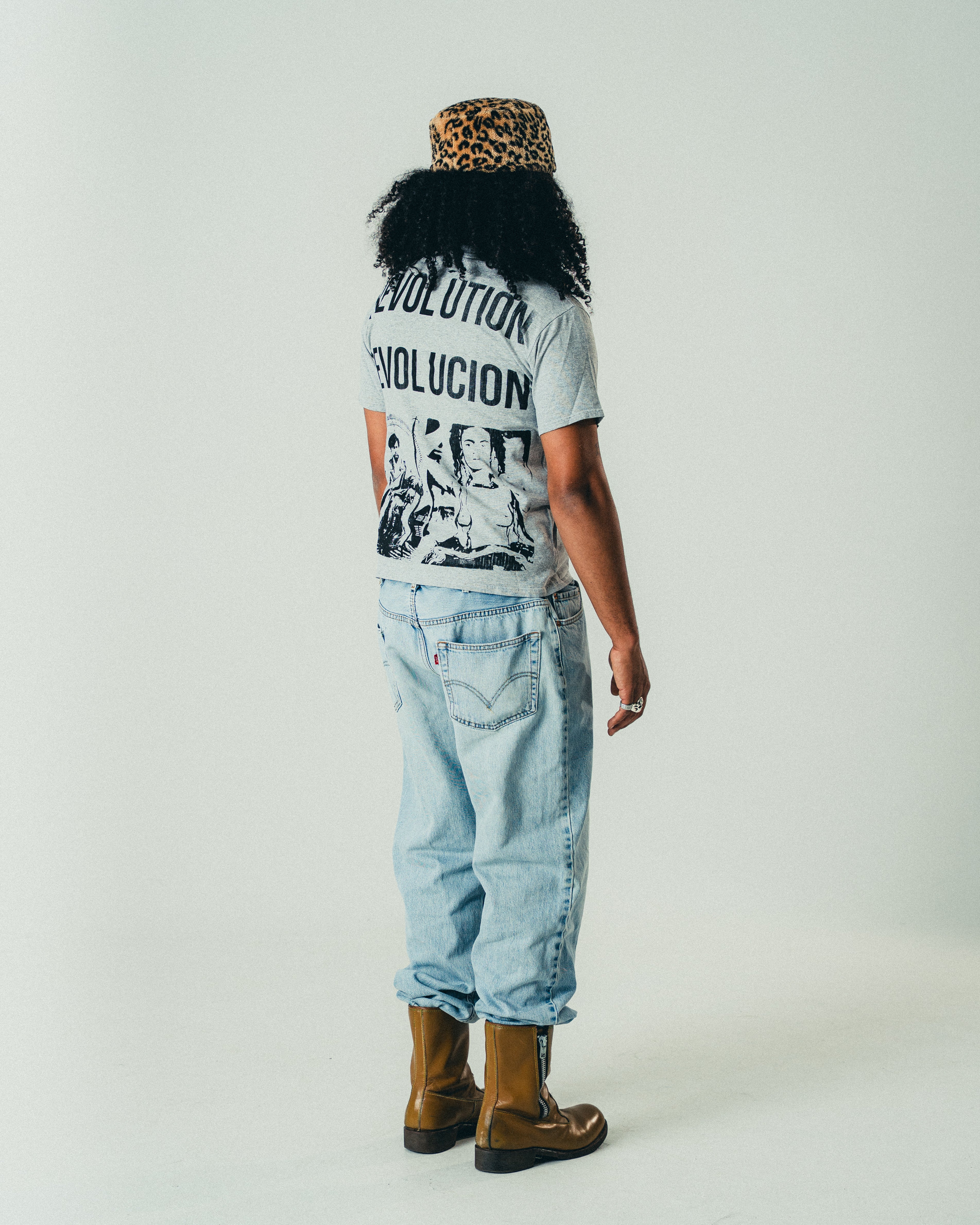 CHE REVOLUTION T-SHIRT