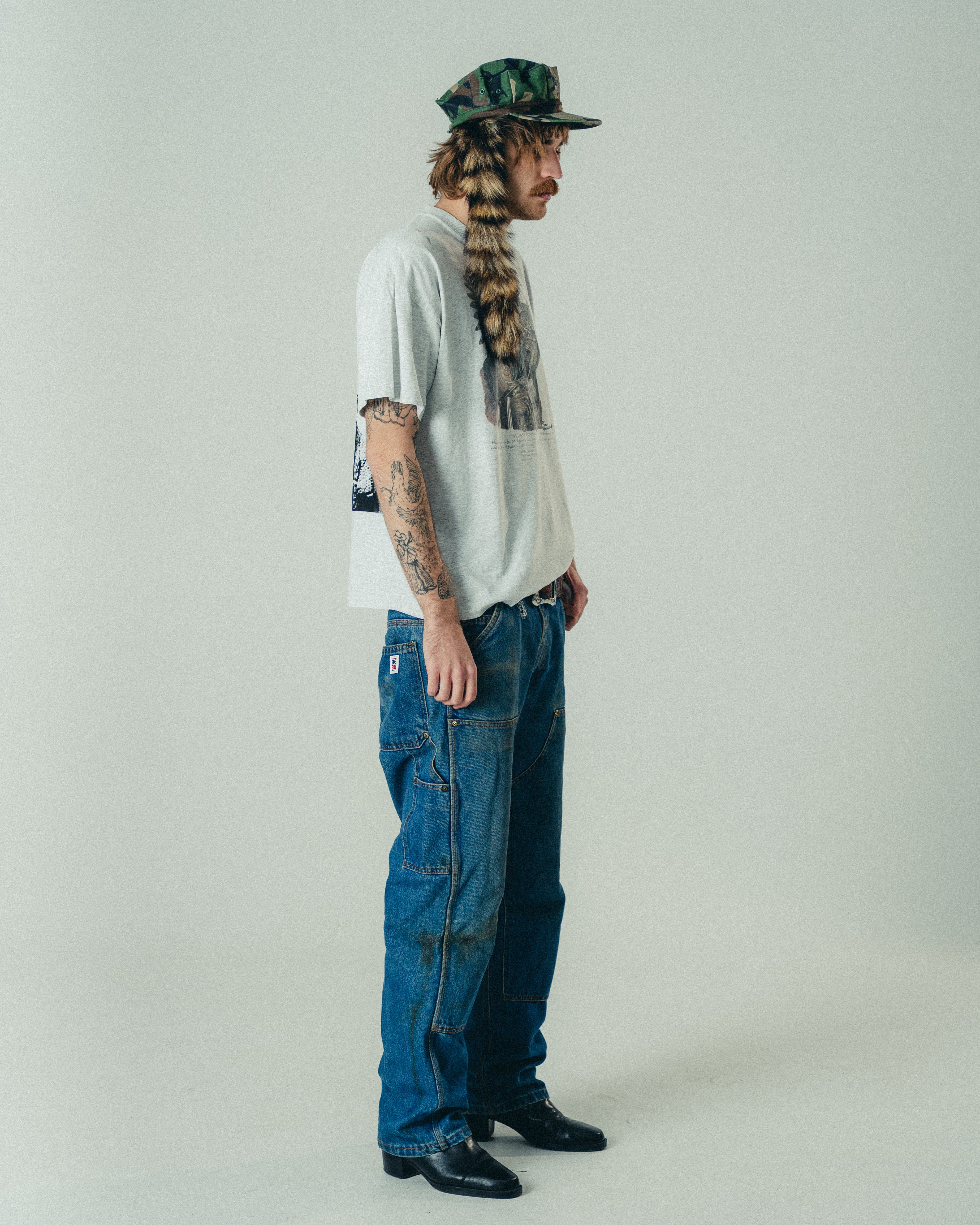 FIRST NATION REVOLUTION T-SHIRT