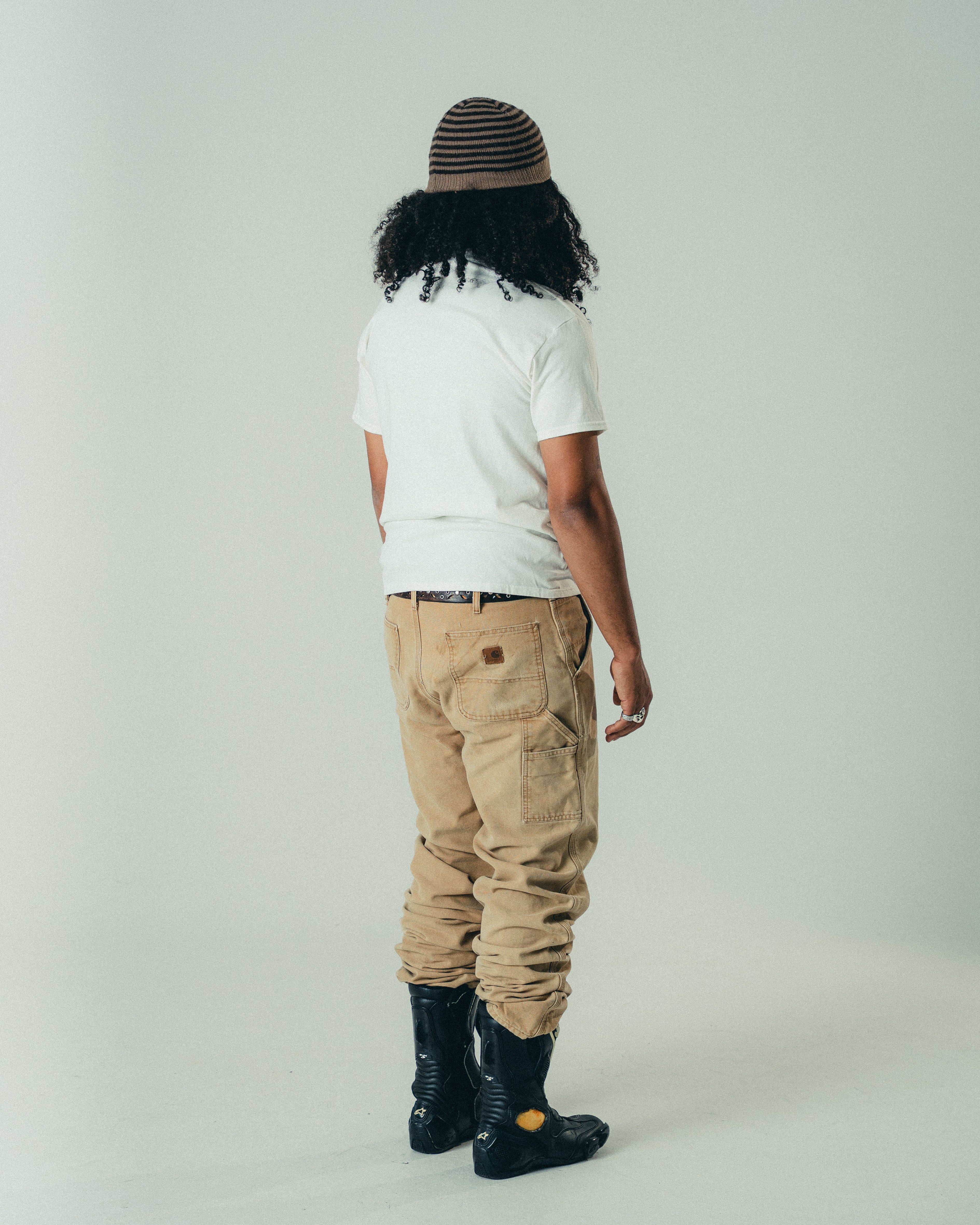 MEXICO LOVER REVOLUTION T-SHIRT