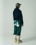 GREEN REVOLUTION SWEATS