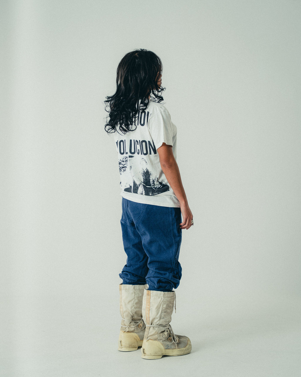 FATHERS DAY REVOLUTION T-SHIRT