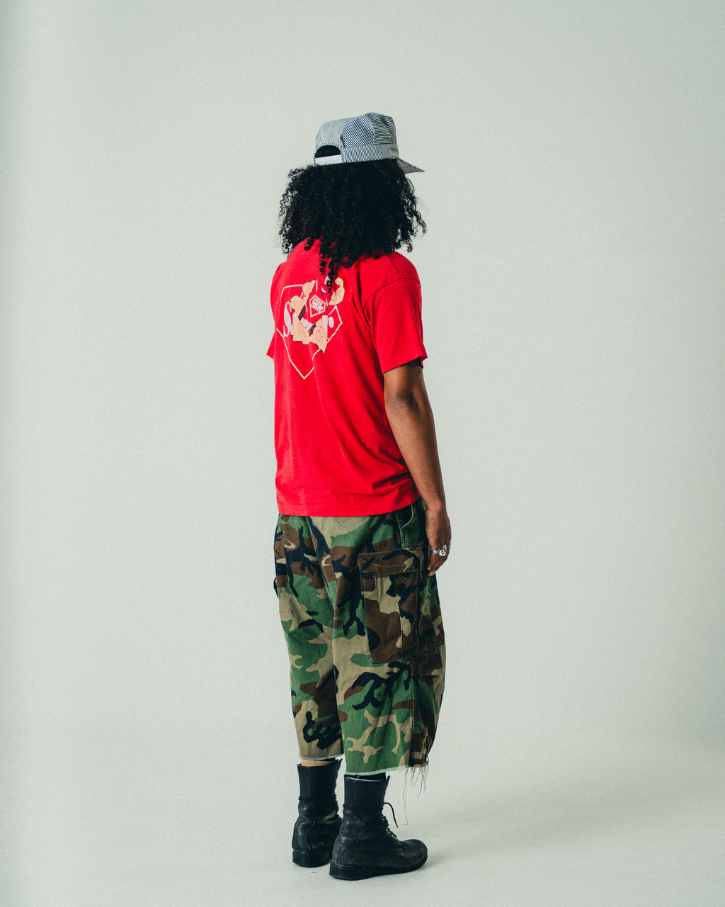 SAVERS REVOLUTION T-SHIRT