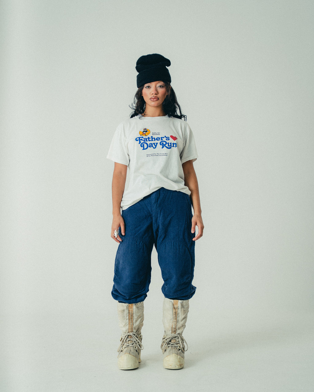 FATHERS DAY REVOLUTION T-SHIRT