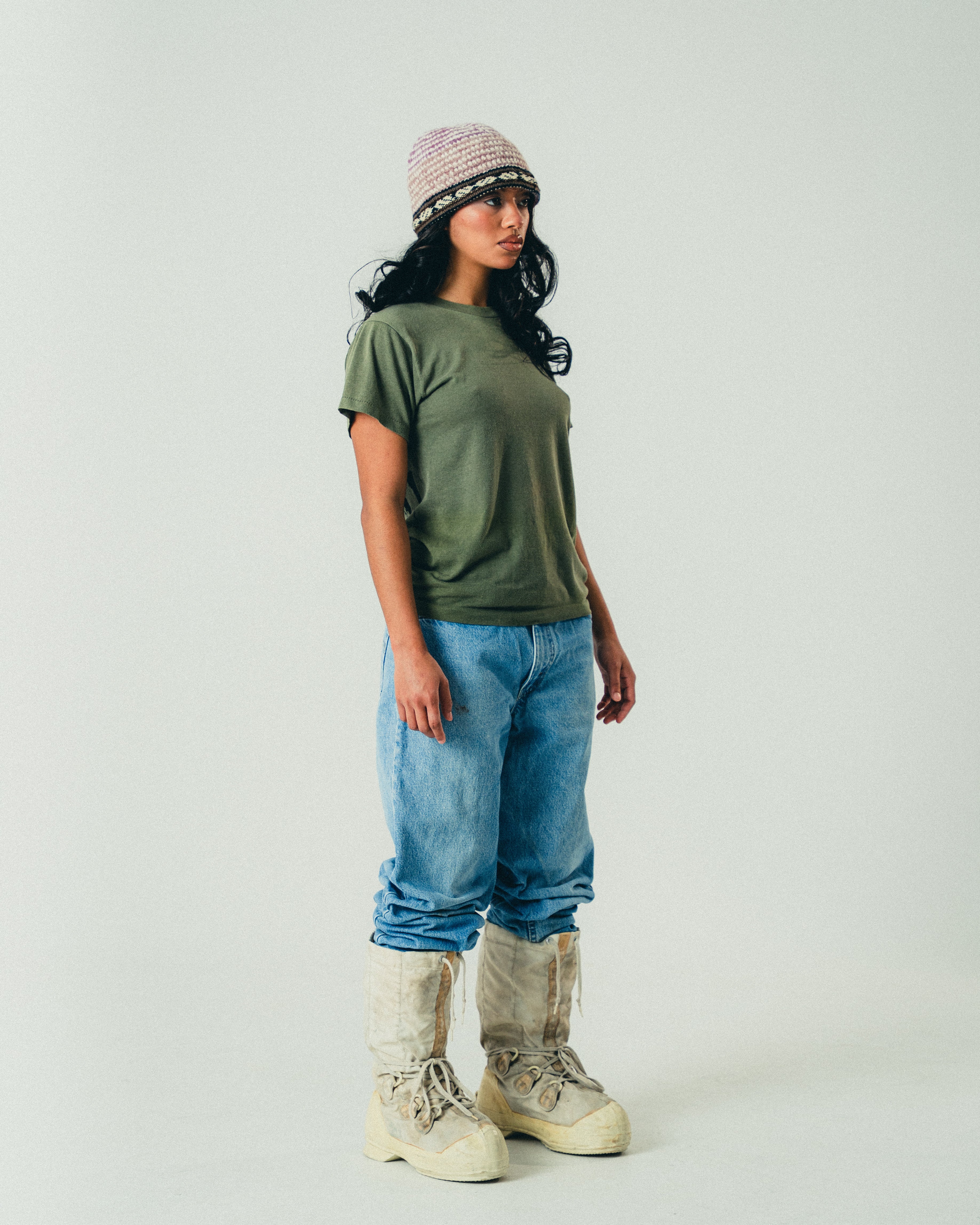 ARMY REVOLUTION T-SHIRT