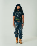 CHE GUEVARA REVOLUTION T-SHIRT