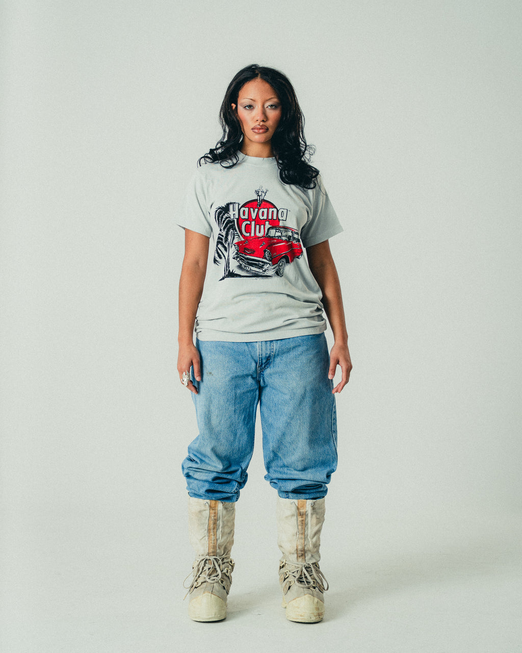 HAVANA REVOLUTION T-SHIRT