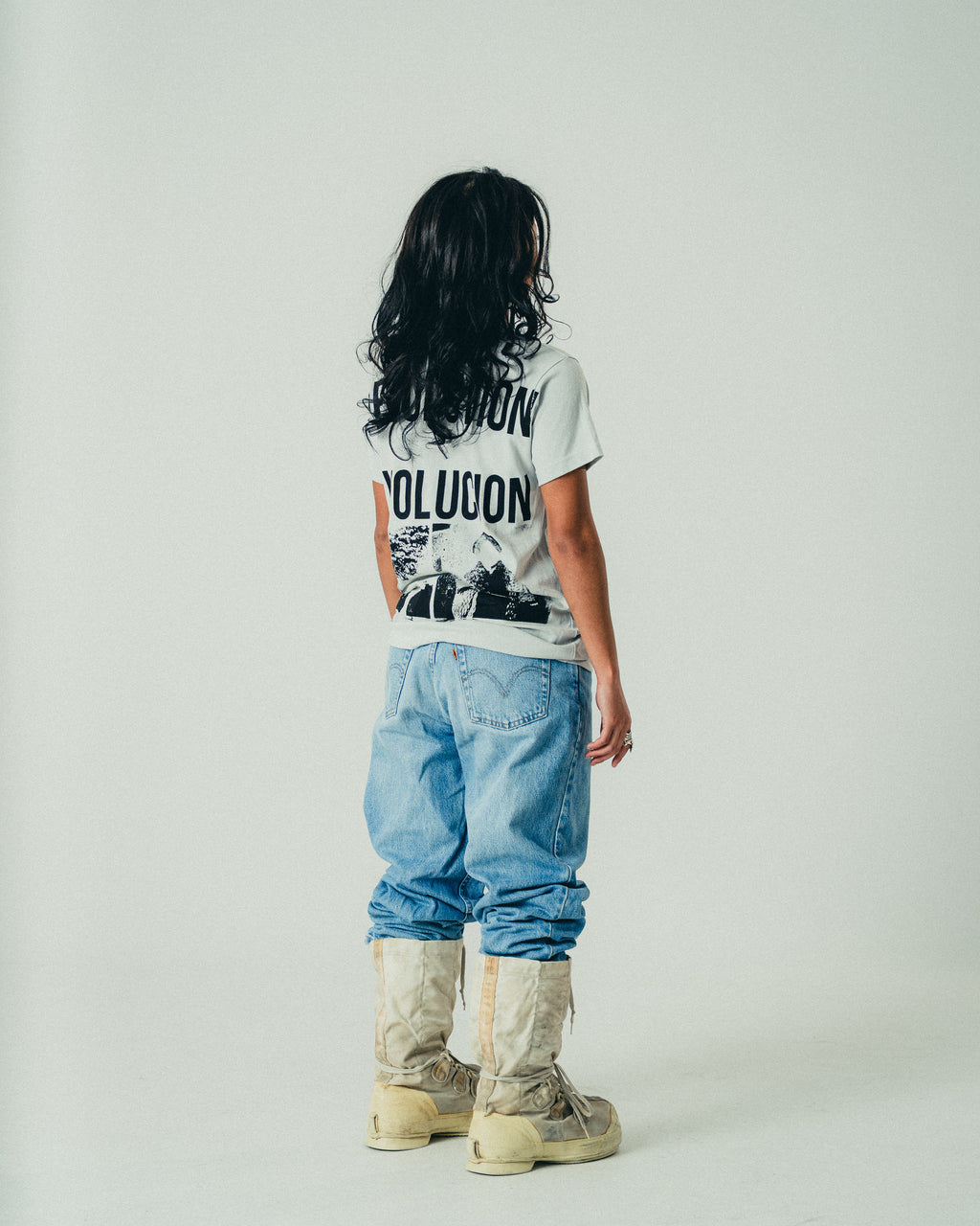 HAVANA REVOLUTION T-SHIRT