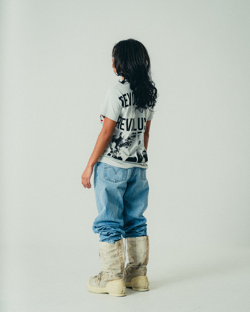 HAVANA REVOLUTION T-SHIRT