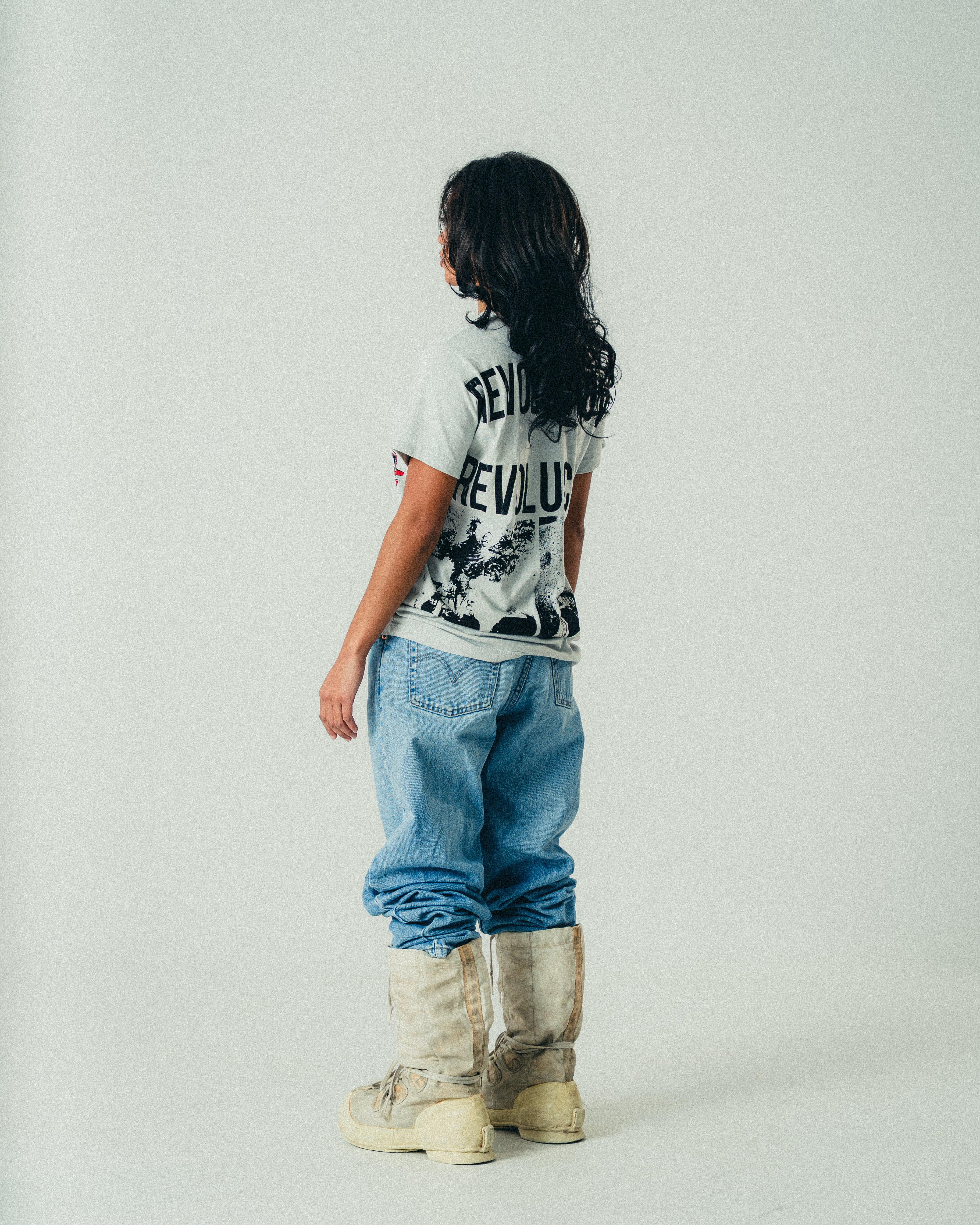 HAVANA REVOLUTION T-SHIRT