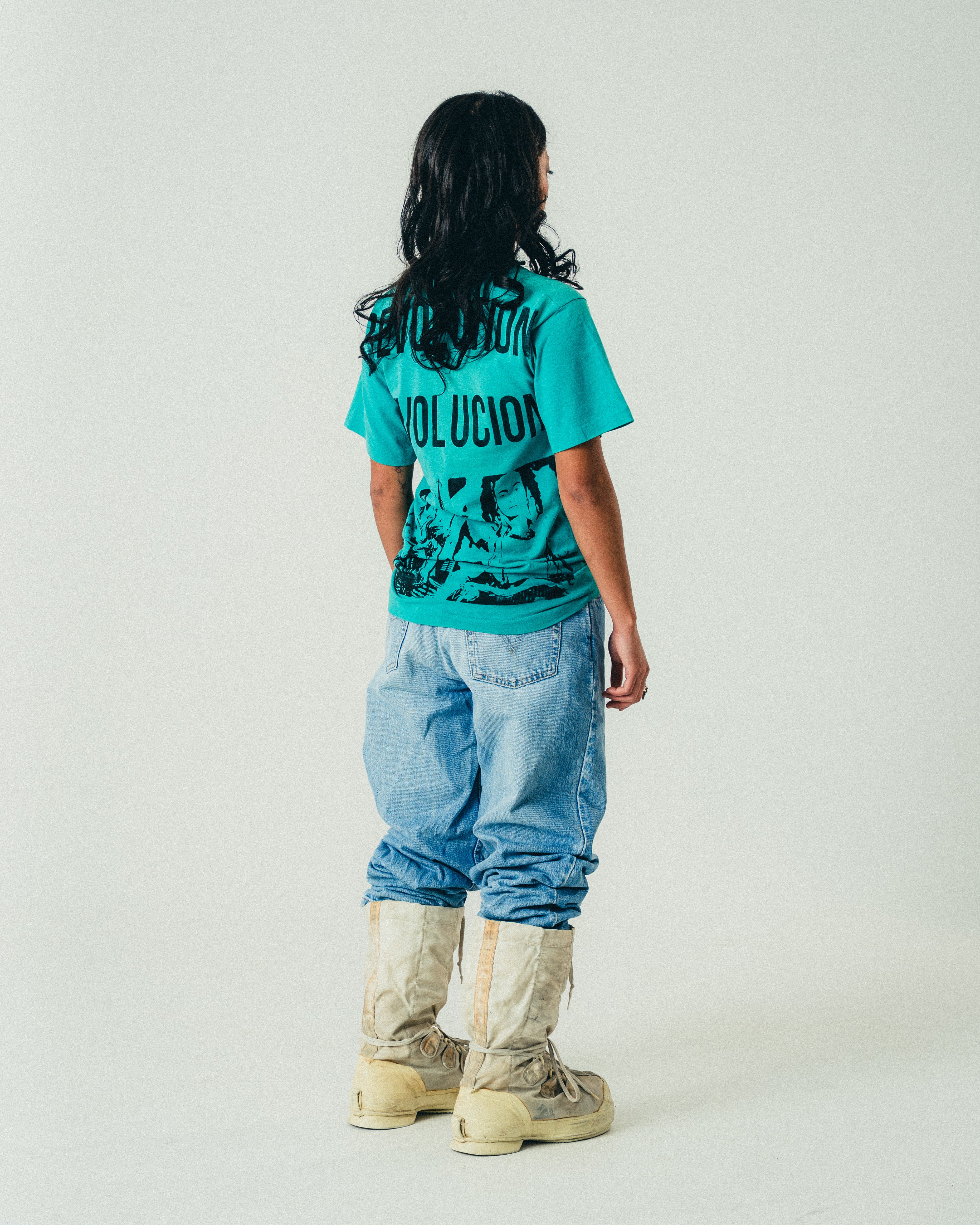 JAGUARS REVOLUTION T-SHIRT